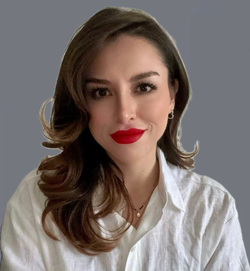 Picture of Sheyla Morales